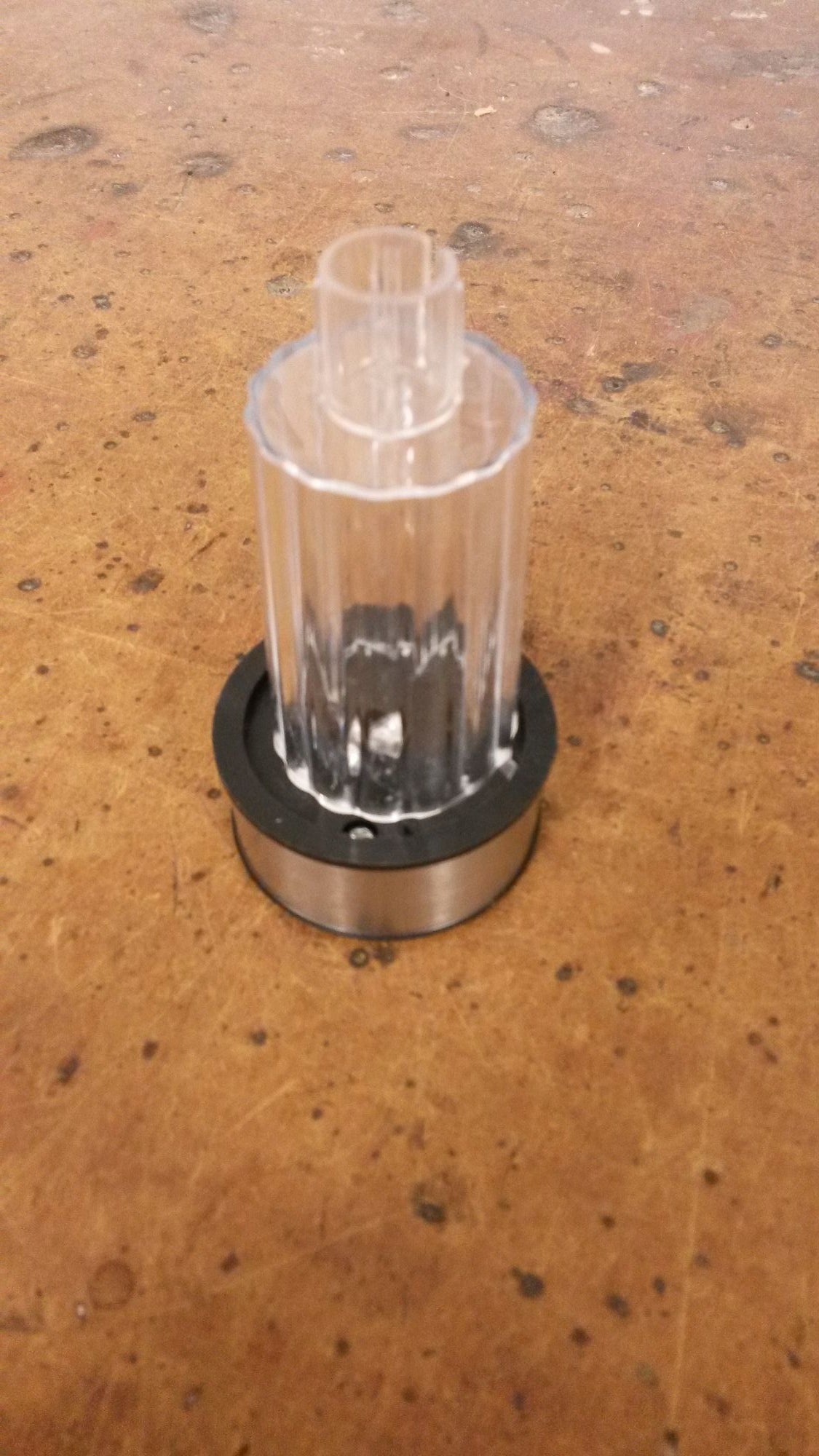 Solarleuchte