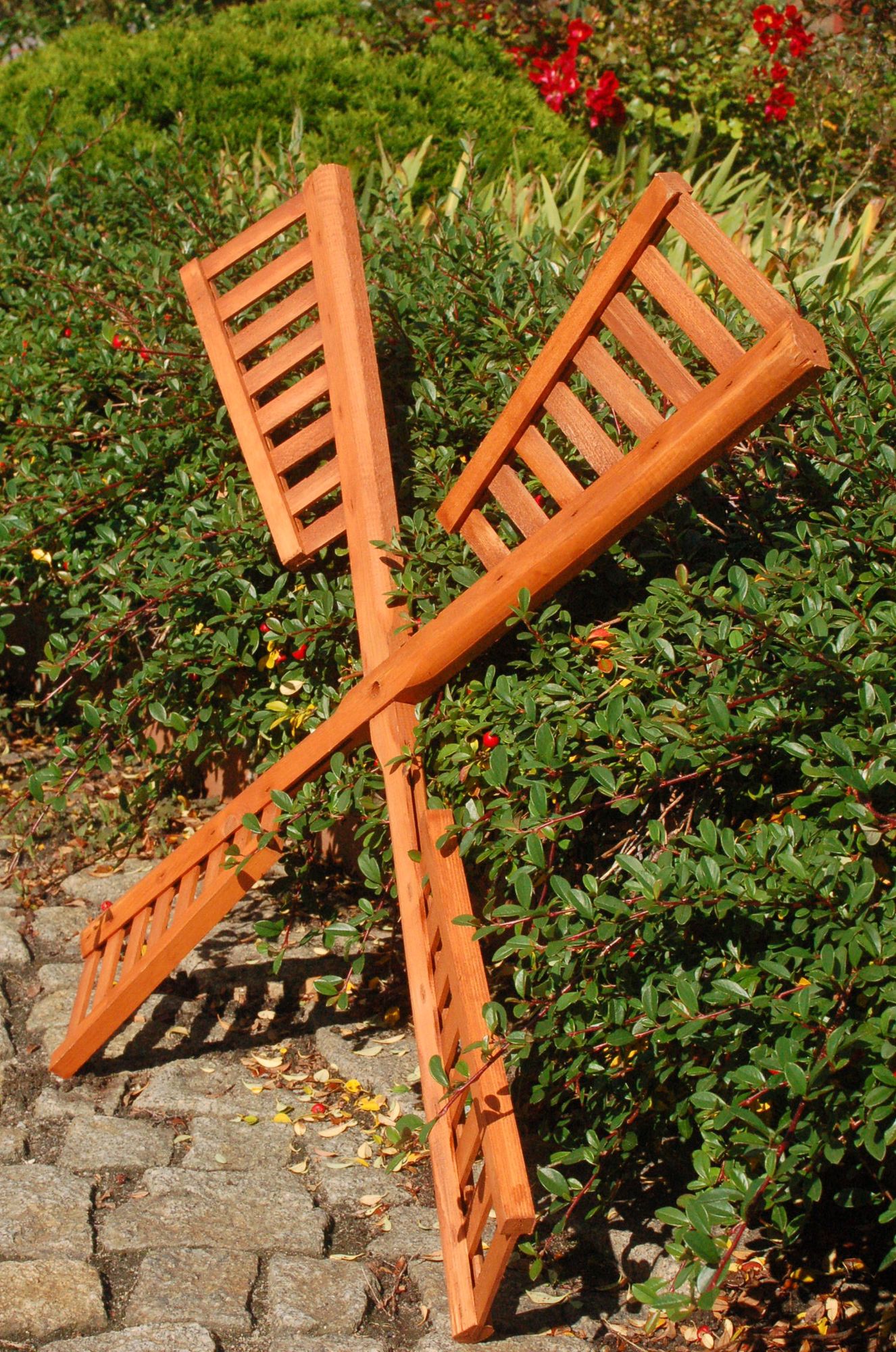 Windmühlenflügel – Spannweite 90 cm