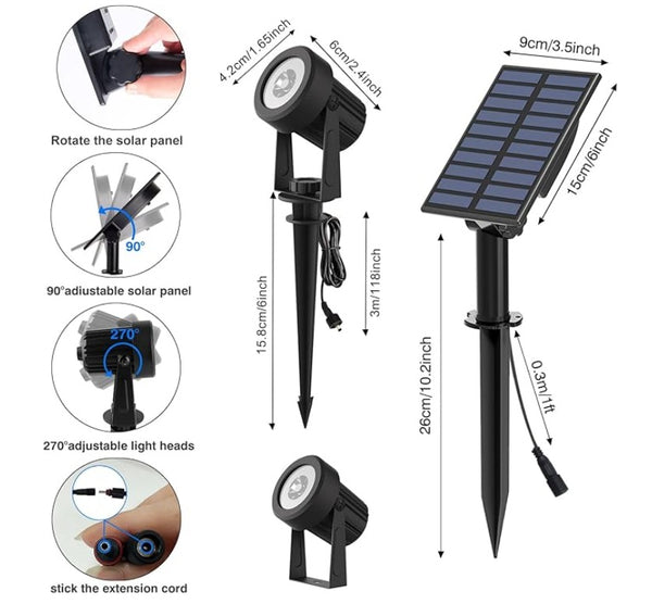 Solar für Leuchtturm