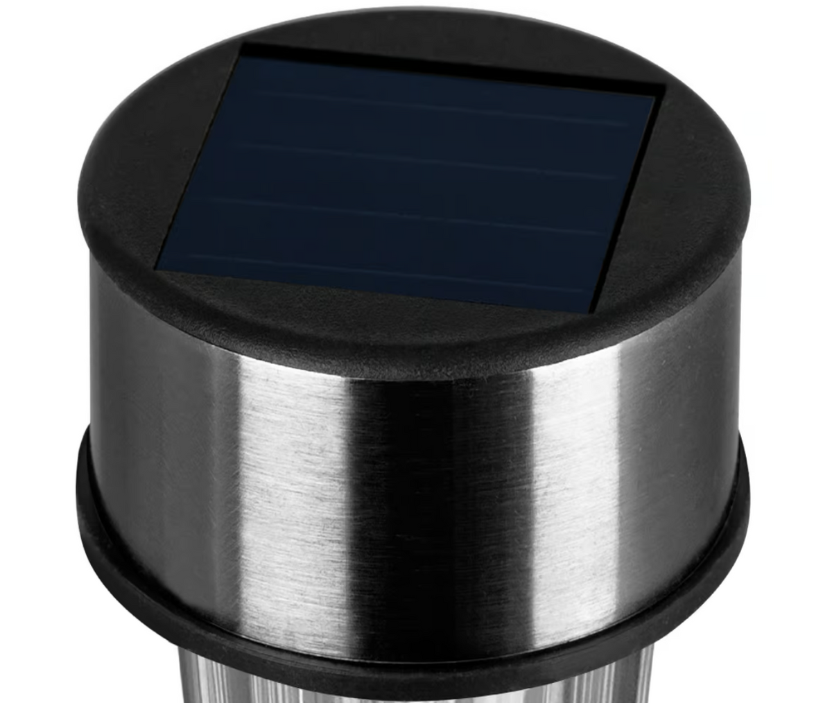 Solarleuchte für Vogelhaus
